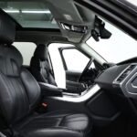 Land Rover Range Rover Sport II