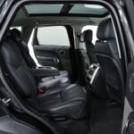 Land Rover Range Rover Sport II