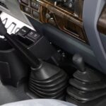 Toyota Land Cruiser J70 · Рестайлинг