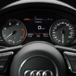 Audi S5 II · Рестайлинг
