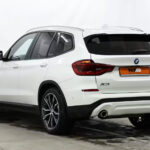 BMW X3 G01