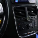 Dodge Grand Caravan V · Рестайлинг