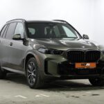 BMW X5 G05 · Рестайлинг
