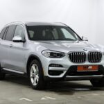 BMW X3 G01