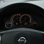 Opel Meriva I · Рестайлинг