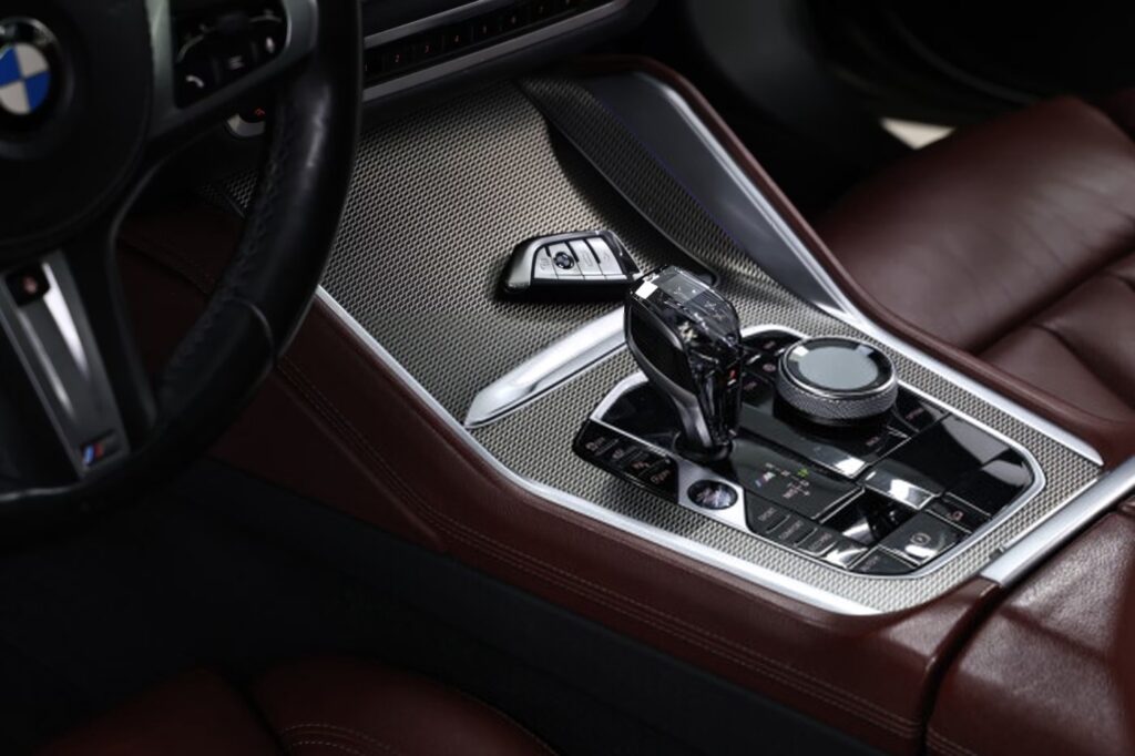 BMW X6 G06