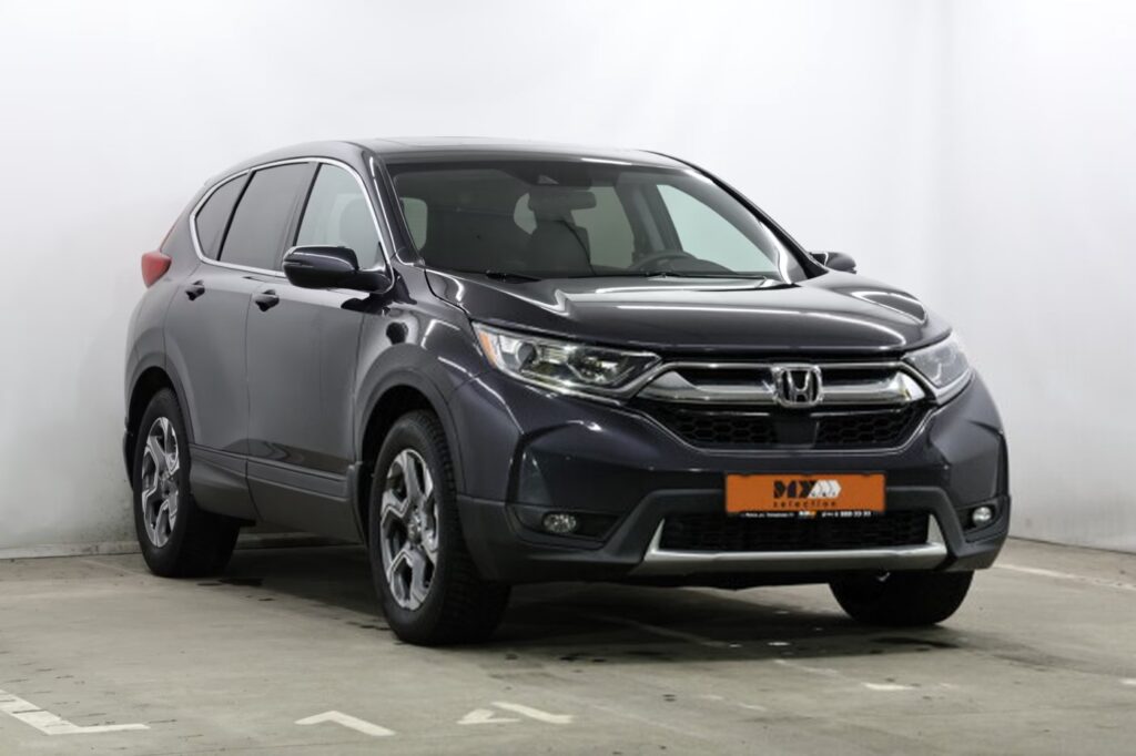 Honda CR-V V