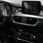 Mazda 6 III · Рестайлинг