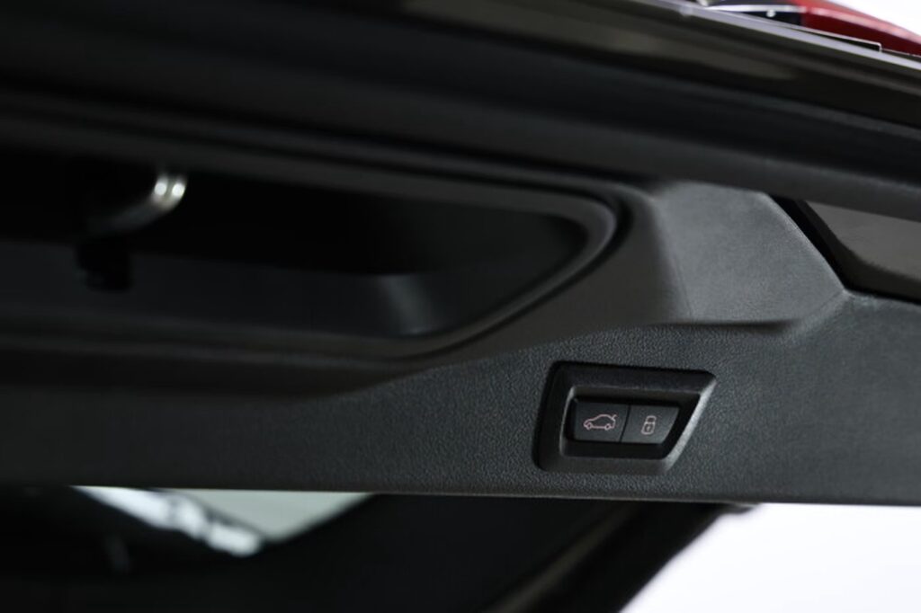 BMW X5 G05 · Рестайлинг