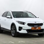 Kia XCeed I