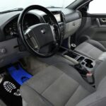 Kia Sorento I