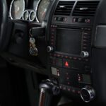 Volkswagen Touareg I