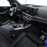 BMW X5 G05 · Рестайлинг
