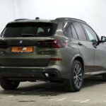 BMW X5 G05 · Рестайлинг