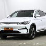 BYD Song Plus EV I