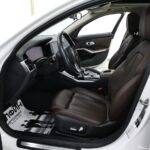 BMW 3 серия G20, G21
