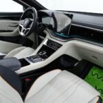 BYD Song Plus EV I