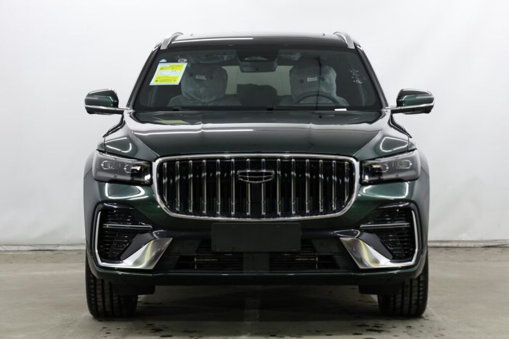 Geely Xingyue L