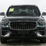 Geely Xingyue L