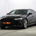 Audi A7 Type 4K8