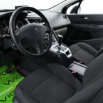 Peugeot 5008 I · Рестайлинг