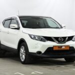 Nissan Qashqai II