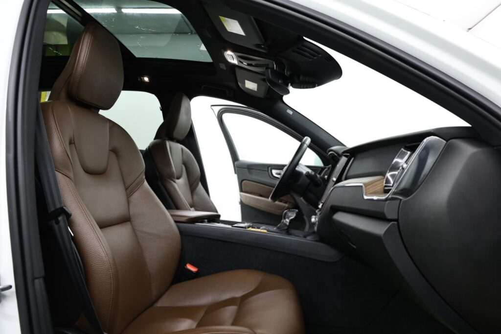 Volvo XC60 II