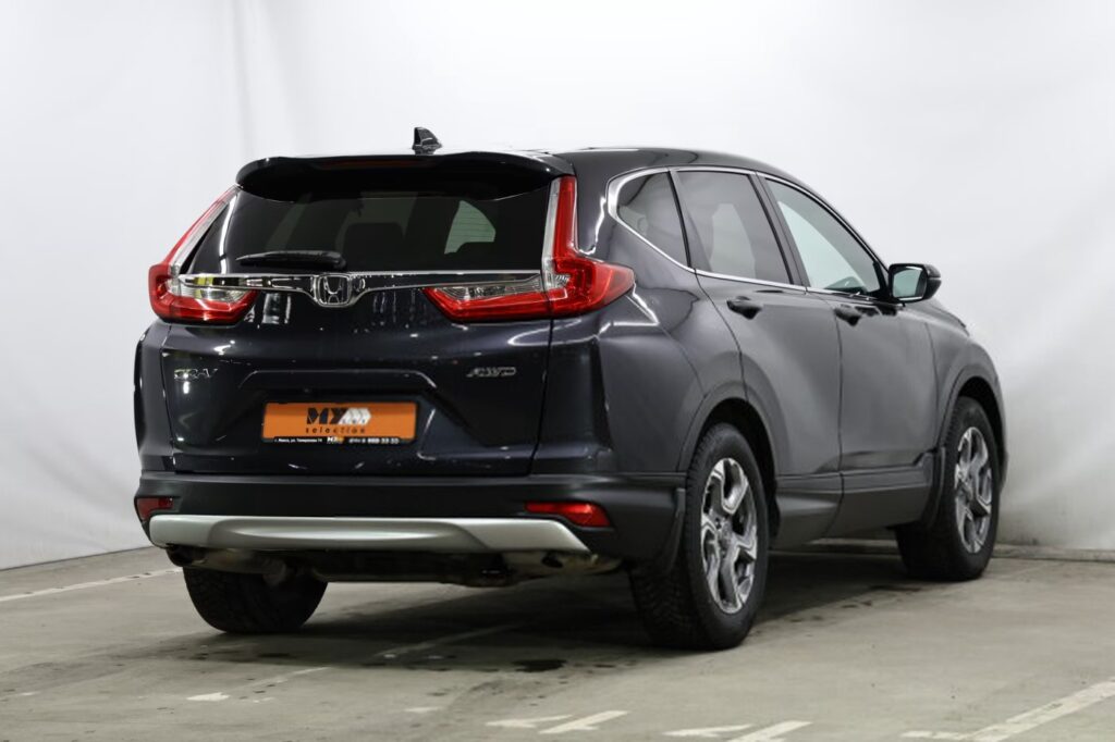 Honda CR-V V