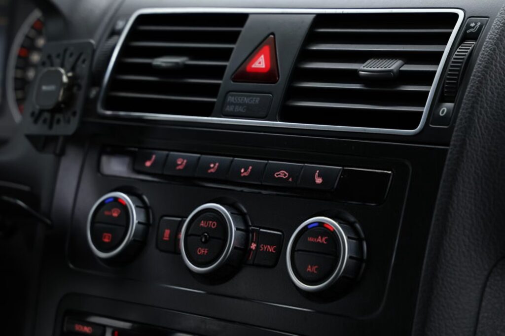 Volkswagen Touran I · 2-й рестайлинг