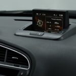 Peugeot 5008 I · Рестайлинг