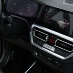 BMW 3 серия G20, G21
