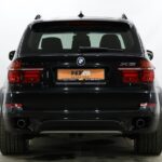 BMW X5 E70 · Рестайлинг