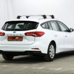 Ford Focus IV
