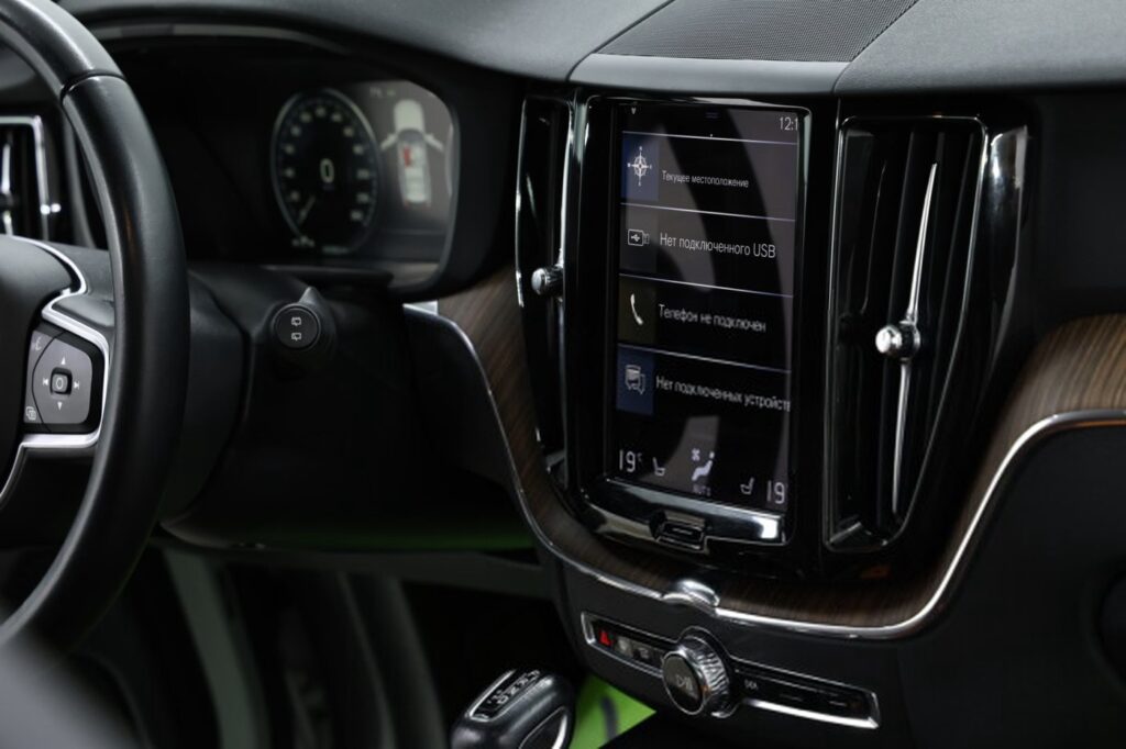 Volvo XC60 II