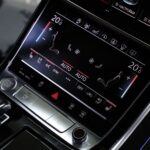 Audi A8 D5