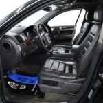 Volkswagen Touareg I