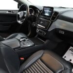 Mercedes-Benz GLE Coupe C292