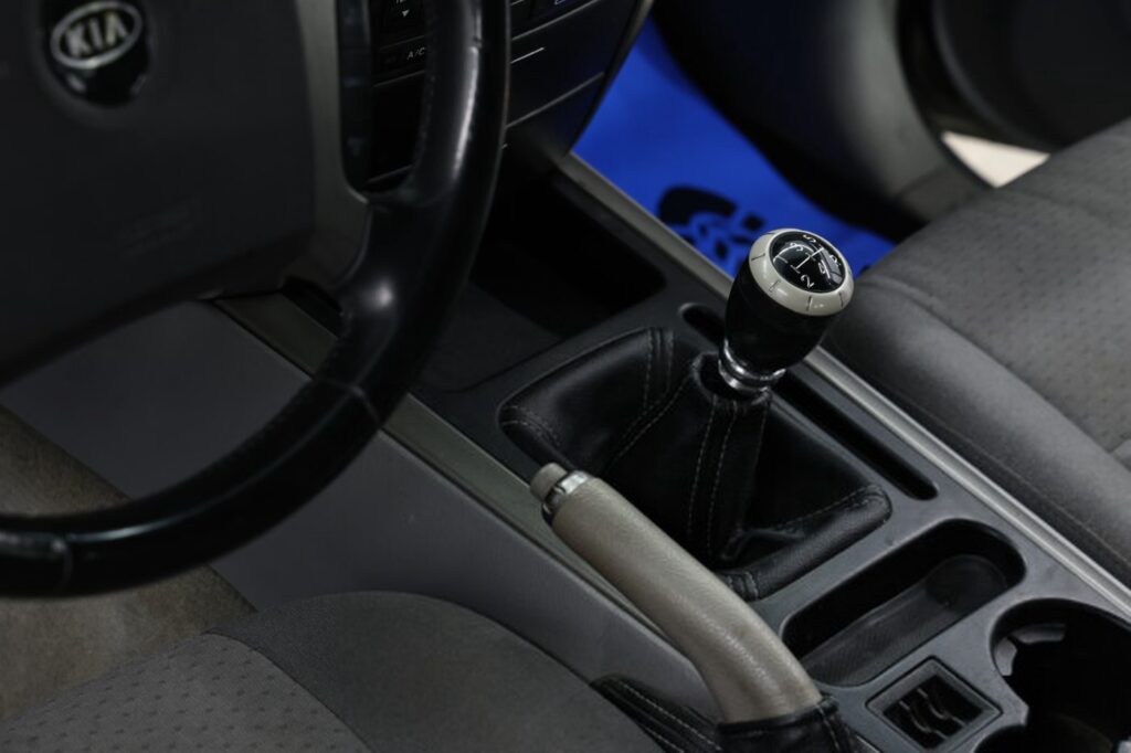 Kia Sorento I