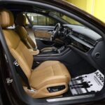 Audi A8 D5