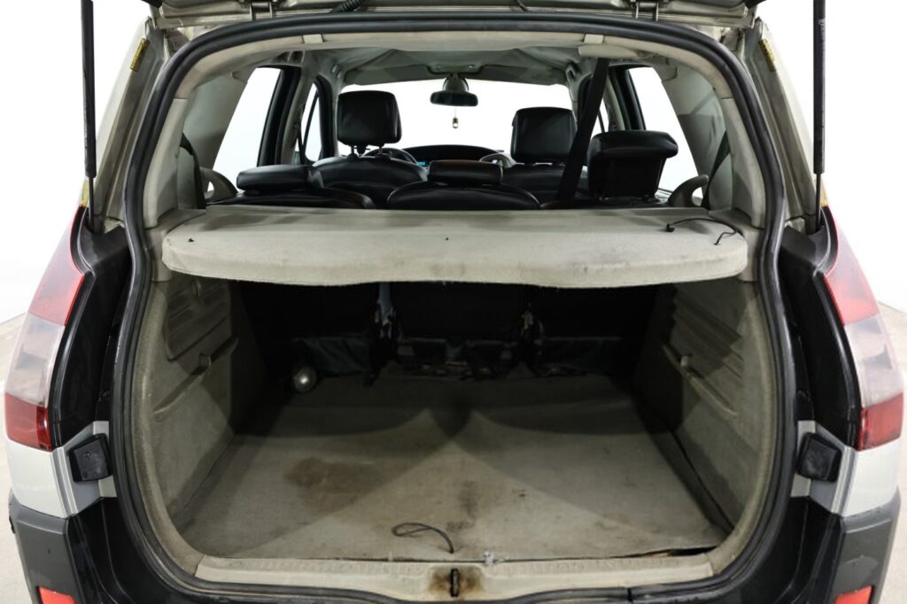 Renault Scenic II