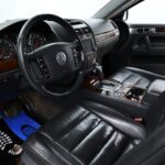 Volkswagen Touareg I