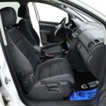 Volkswagen Touran I · 2-й рестайлинг