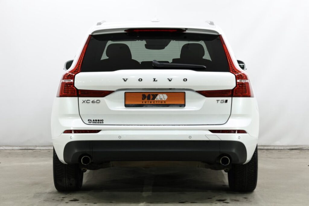 Volvo XC60 II