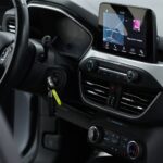 Ford Focus IV