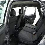 Opel Meriva I · Рестайлинг