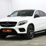 Mercedes-Benz GLE Coupe C292