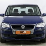 Volkswagen Touran I · Рестайлинг