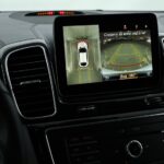 Mercedes-Benz GLE Coupe C292