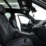 BMW X5 G05 · Рестайлинг