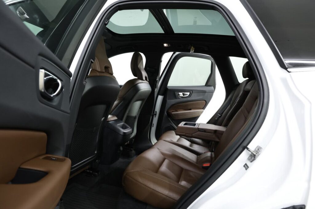 Volvo XC60 II